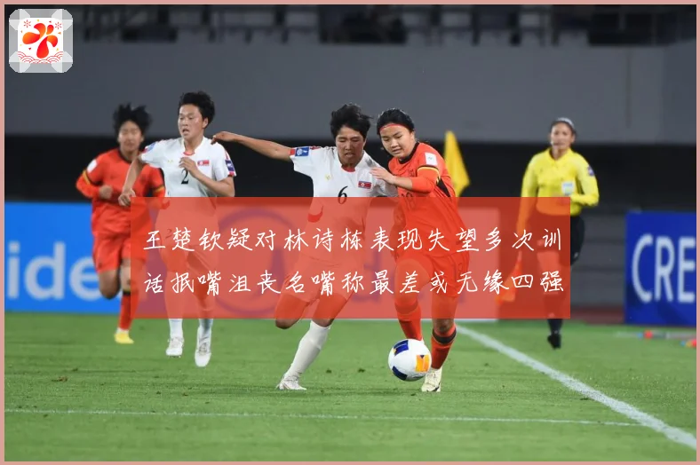 王楚钦疑对林诗栋表现失望多次训话抿嘴沮丧名嘴称最差或无缘四强赛场解读-深度解析