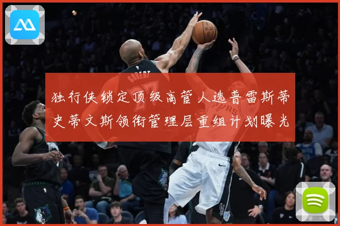 独行侠锁定顶级高管人选普雷斯蒂史蒂文斯领衔管理层重组计划曝光赛场复盘-深度解析