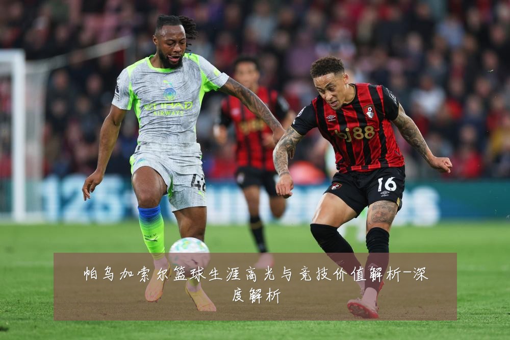 帕乌加索尔篮球生涯高光与竞技价值解析-深度解析